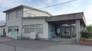 店舗写真